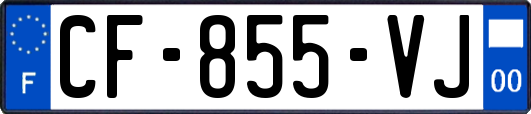 CF-855-VJ