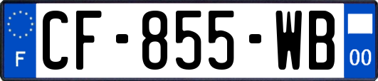 CF-855-WB
