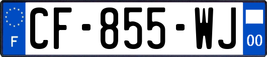 CF-855-WJ