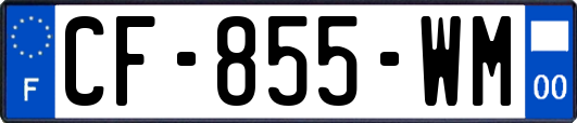 CF-855-WM