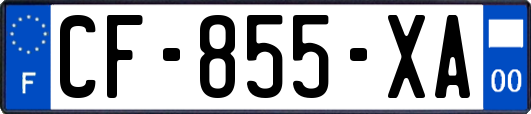 CF-855-XA