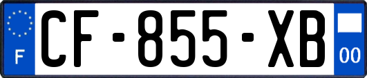 CF-855-XB