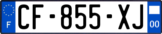 CF-855-XJ
