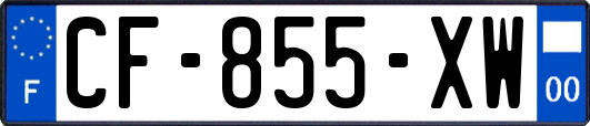 CF-855-XW