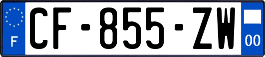 CF-855-ZW