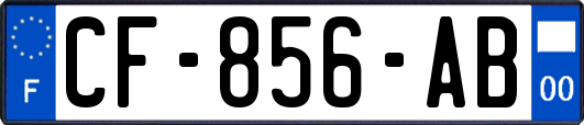 CF-856-AB