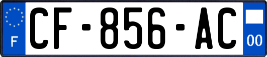 CF-856-AC