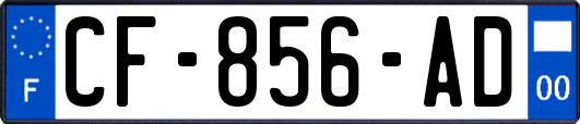 CF-856-AD