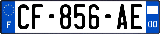 CF-856-AE