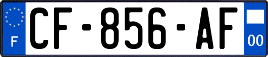 CF-856-AF