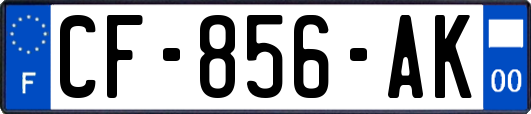 CF-856-AK