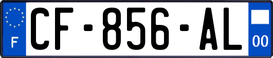 CF-856-AL