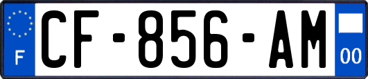 CF-856-AM