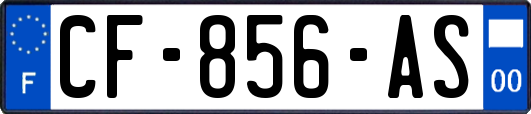 CF-856-AS