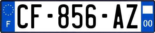 CF-856-AZ