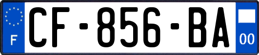 CF-856-BA