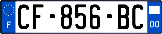 CF-856-BC