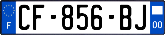 CF-856-BJ
