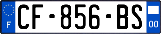 CF-856-BS
