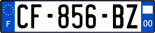 CF-856-BZ