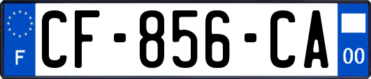 CF-856-CA