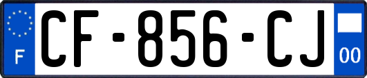 CF-856-CJ