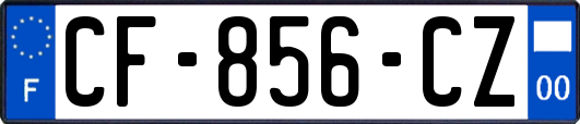 CF-856-CZ