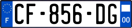 CF-856-DG