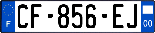 CF-856-EJ