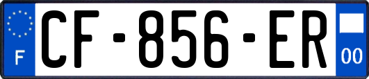 CF-856-ER