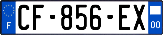 CF-856-EX