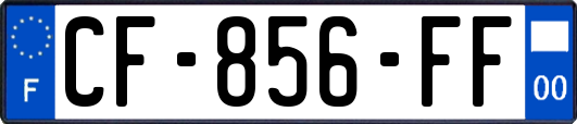 CF-856-FF