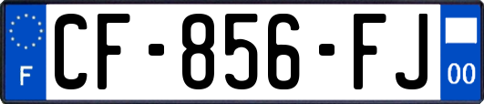 CF-856-FJ