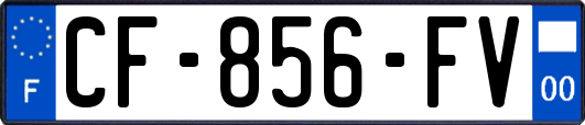 CF-856-FV