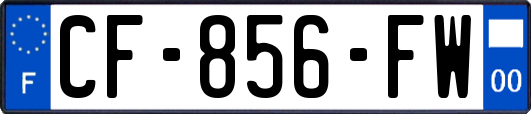 CF-856-FW