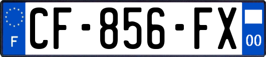 CF-856-FX