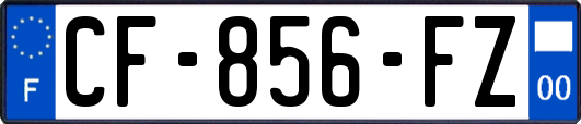CF-856-FZ