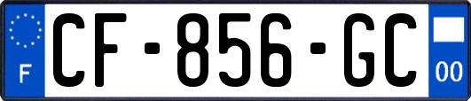 CF-856-GC