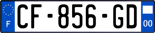 CF-856-GD