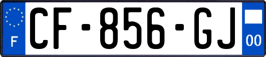 CF-856-GJ