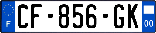 CF-856-GK