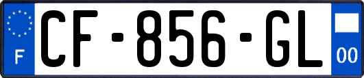 CF-856-GL
