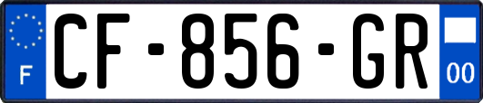 CF-856-GR
