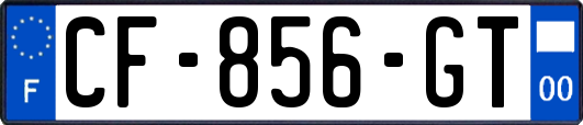 CF-856-GT