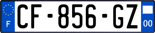 CF-856-GZ