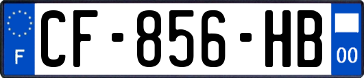 CF-856-HB