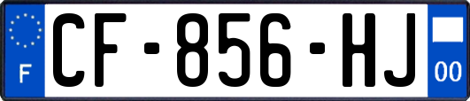 CF-856-HJ