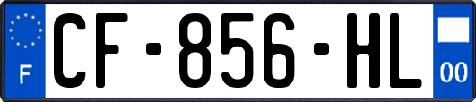 CF-856-HL