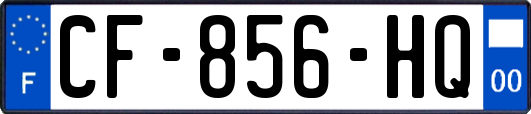 CF-856-HQ