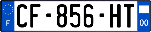 CF-856-HT